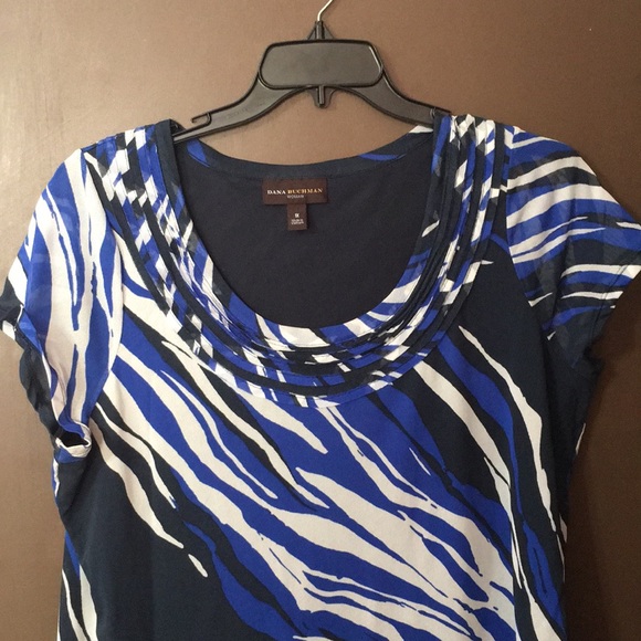 Dana Buchman Tops - 🛑last chance Dana Buchman top